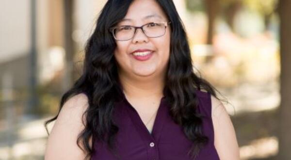 Dr. Mai Vang