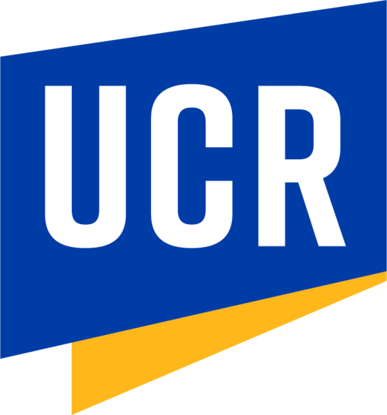 UCR Logo